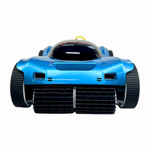 Addotron XT Smart <span class=keywords><strong>Robot</strong></span> de <span class=keywords><strong>piscine</strong></span> <span class=keywords><strong>programmable</strong></span> avec une forte aspiration et une fonction d'escalade murale pour un entretien facile de la <span class=keywords><strong>piscine</strong></span> - Product Image 4