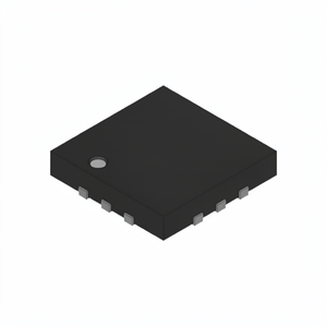 Power Management (PMIC) BOM IC In Stock Electronic Circuit Components 12 WQFN Exposed Pad MAX1595ETC33 - Product Image 1