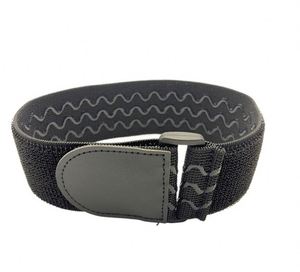Sangle élastique de haute qualité avec bandes antidérapantes, sangle à boucle et fermeture auto-agrippante en caoutchouc souple écologique antidérapante pour batterie - Product Image 3