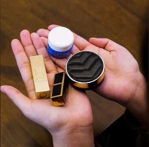 Vente en gros OEM Personnalisé Luxe Unisexe Taille Standard Secret Eau De <span class=keywords><strong>Parfum</strong></span> Cologne Spray Corporel <span class=keywords><strong>Parfum</strong></span> Agrumes Longue Durée - Product Image 2