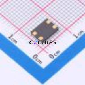 0175M416000F20DTNJL Crystal (Passive) SMD7050-4P Crystal Oscillator SMD Crystal Oscillator 16MHz 10ppm 20pF - Product Image 2