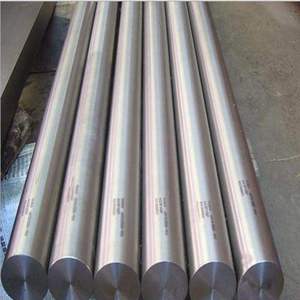 เหล็กเส้นกลมสแตนเลสคุณภาพสูง 201/304/316/410/420/416 ขนาด 2 มม. 3 มม. 3.5 มม. - Product Image 4