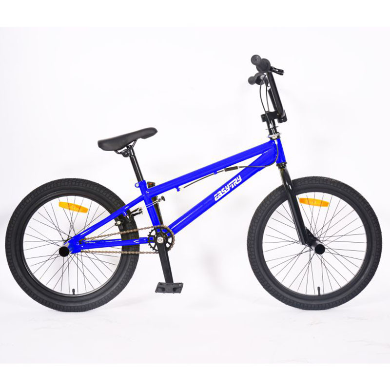 Tùy Chỉnh Tất Cả Các Loại Giá Rẻ Đua Xe Đạp Đường Phố Flatland Bicicletas 20 Bmx Xe Đạp Tự Do Bmx