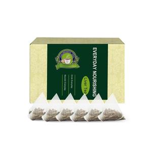 Thé Nourrissant Quotidien pour le Foie en Gros (OEM) – <span class=keywords><strong>D</strong></span>étoxification et Protection du Foie, Thé de Santé 100% Naturel en Vrac (Boîte/Sac) - Product Image 1