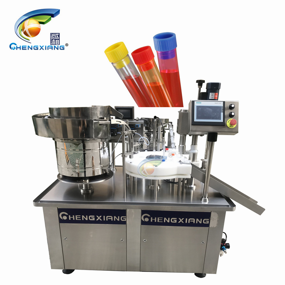 Автоматическая стационарная медицинская диагностическая машина ivd для диагностики нуклеиновой кислоты