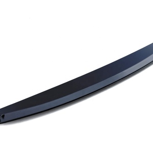 Vente en gros d'usine - Aileron arrière de style AMG en ABS pour <span class=keywords><strong>Mercedes</strong></span> Benz Classe <span class=keywords><strong>GLC</strong></span> W253 2016-2022 - Product Image 6