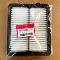Filter Udara 17220-R9H-003 untuk HONDA
