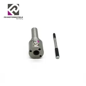 Buse à rampe commune de qualité OEM DLLA142P1709 0443172047 0 433 172 047 pour injecteur 0445120121 0 986 AD1 047 4940640