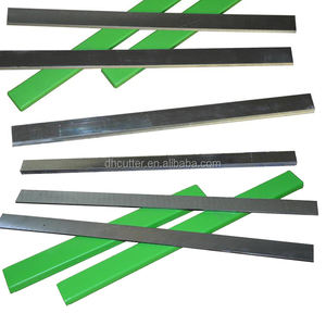 Madera hojas madera de Metal de la máquina de doble de potencia laterales cepilladora moldurera para venta - Product Image 2