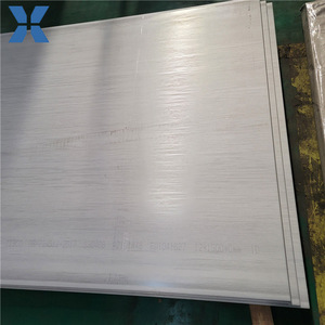 Placa de Acero Inoxidable 304 de 10 mm, 302, 301, 205, 1045, AISI 0, Lámina de 9 mm, 309 - Product Image 3