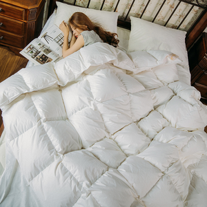 <span class=keywords><strong>Couette</strong></span> en duvet de canard hypoallergénique, fabrication directe d'usine, vente mondiale - Product Image 2