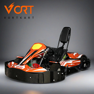 Vortkart 8 mois de garantie commerciale kart <span class=keywords><strong>à</strong></span> essence pour enfants kart <span class=keywords><strong>à</strong></span> carburant de location pour parc d'attractions pour enfants - Product Image 1