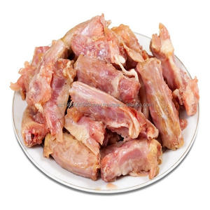 คอไก่ราคาถูกคอไก่แช่แข็งจํานวนมาก - Product Image 2