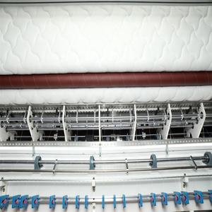 <span class=keywords><strong>Ancienne</strong></span> et nouvelle machine de couette textile à <span class=keywords><strong>prix</strong></span> d'usine KWC94C KWC96C - Product Image 5