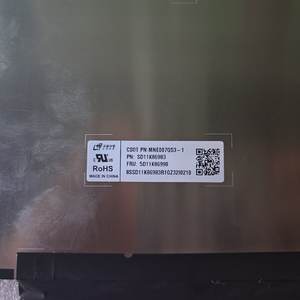 NEW CSOT MNE007QS3-1 14.0" WUXGA <b>laptop</b> lcd screenf Lenovo notebook display panel 1920x1200 5D11K86998 30PIN - Product Image 2