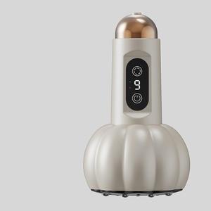 Sikat Meridian listrik rumah tangga, perangkat penghapus Meridian dan terapi, bekam dan Gua Sha terintegrasi perangkat Gua Sha - Product Image 6