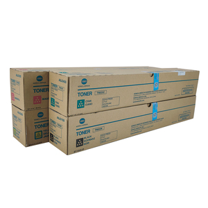 Cartouche de toner couleur TN623 TN-623 A8J3150 A8J3250 A8J3350 A8J3450 pour Konica Minolta C71cf 190 230 - Product Image 2