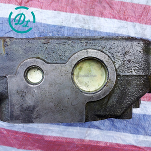 ฝาสูบดีเซลรุ่นเก่า EexcavaStart 3B รหัส 11101-54110 สำหรับรถยก เครื่องยนต์ 3B - ทนทาน เชื่อถือได้ ติดตั้งง่าย - Product Image 3