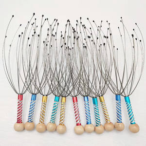 OT ALE taintainless teteel ctopus EEAD assead elelaxer Brain assage oul UL xxtractor - Product Image 4