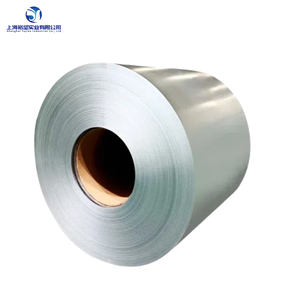 S550GD + Z Láminas de acero galvanizado de alta calidad Construcción pesada aceitada Resistente a la corrosión Placa de acero de corte de panel sumergido en caliente - Product Image 6