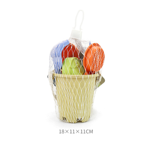 Giocattoli estivi per bambini per bambini <span class=keywords><strong>2023</strong></span> <span class=keywords><strong>giochi</strong></span> da spiaggia, giocattoli da spiaggia per bambini estivi per bambini set per bambini, juguete de playa bucket play beach sand toys - Product Image 5