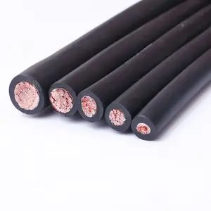 400 AMP EARTH WELDING LEAD CABLE 50SQMM