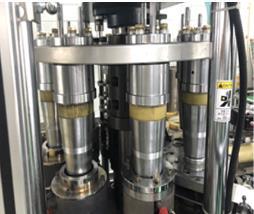 Machine de formage de gobelets <span class=keywords><strong>en</strong></span> <span class=keywords><strong>papier</strong></span> à grande vitesse Machine à gobelets entièrement automatique Machine de fabrication de <span class=keywords><strong>papier</strong></span> prix - Product Image 2