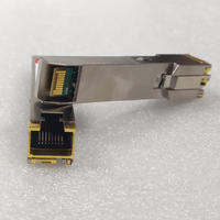 Module en cuivre FB-LINK 2,5 Gb BASE-T SFP RJ45 100M, émetteur-récepteur optique compatible avec les routeurs Cisco