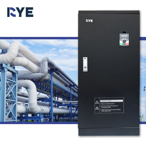 อินเวอร์เตอร์ควบคุมความเร็วรอบมอเตอร์ AC แบบ 3 เฟส 380V กำลังไฟ 250KW 280KW รุ่นขายดีอันดับต้นๆ - Product Image 4