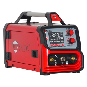 Soldadora Multifunción 3 en 1 sin Gas para Uso Doméstico, 220v, con Precios de Fábrica, Soldadora de Acero Inoxidable - Product Image 1