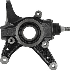 Nudillo del volante delantero izquierdo para <span class=keywords><strong>Honda</strong></span> Rancher 420 TRX420FM OEM 51250-HP5-<span class=keywords><strong>600</strong></span> ATV UTV repuestos - Product Image 2