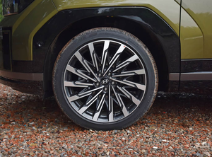 Turbo SUV Hyundai Santa Fe 2024 2.0T, Potente Rendimiento, Uso Familiar, Confort, Seguridad Inteligente, Auto para Adultos, Conocedor Profesional - Product Image 6