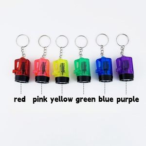 <b>Cheap</b> Custom Mini Torch Keychain Flashlights, EDC Pocket Flashlights, Mini Flashlight Be Used for Camping Outdoors Emergency - Product Image 3