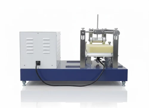 Machine d'essai de fatigue à cisaillement pour rubans adhésifs et équipement de durabilité des matériaux, usage en laboratoire - Product Image 2