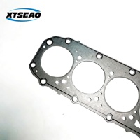 XTSEAO Fournisseur de joints, joint de culasse supérieur 11044-VC101 pour véhicules Nissan ZD30
