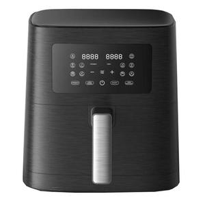 Oferta Especial: Freidora de Aire Digital Inteligente sin Aceite de 7.5L y 6L para el Hogar - Product Image 1