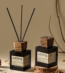 Difusor de Aromas de Larga Duración para Decoración de Interiores de Hoteles de Lujo y Casas de Huéspedes, con Aceites Esenciales de Aromaterapia - Product Image 4