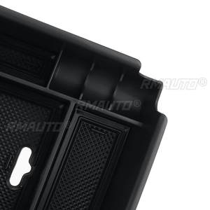 Boîte de rangement centrale pour Kia Sorento MQ4 2021, insert de console centrale avant, organiseur, plateau à gants, accessoires intérieurs de voiture - Product Image 5