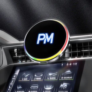 Para Range Rover S20: Soporte Magnético Inalámbrico para Teléfono con Gancho de Águila, Nuevo, Mejorado y Modificado - Product Image 2