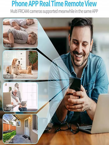 <span class=keywords><strong>Hidden</strong></span> mini máy ảnh 720P không dây vú em cam xách tay bé màn hình an ninh máy ảnh với ứng dụng điện thoại máy ảnh nhỏ - Product Image 2