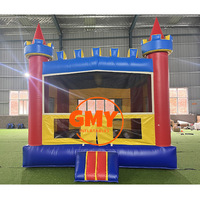 Maison de rebond de fête commerciale Offre Spéciale gonflable pour les enfants