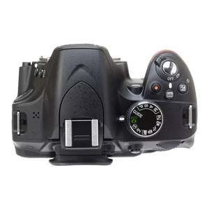 DF Wholesale - Cámara de Video Digital D3200 D3400 D3500 D5200 de Segunda Mano, Formato Medio, Full HD 1080p, Nivel Básico - Product Image 5