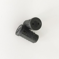 Portalámparas MR16 G5.3 G4 para Bombillas LED, Tipo Enchufable, Material de Baquelita