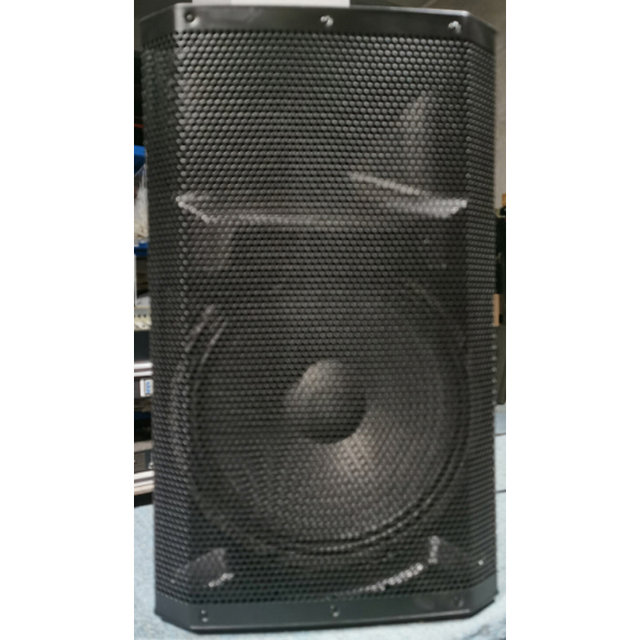 Thinuna PD-12 12 Inches Altsvoces Speaker Parlantes Trolley Outdoor Party Portable Speaker With LED Display
