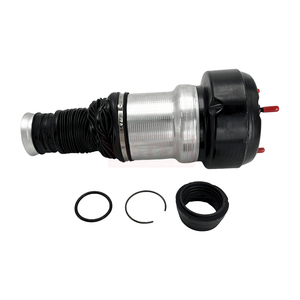 2213205513 2213205713 Ressort de suspension pneumatique pour Mercedes-Benz W221 S350 S500 – Amortisseur avant confortable, pièce de rechange pour suspension pneumatique - Product Image 1