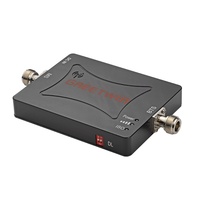 Amplificateur de signal 20dBm Mini amplificateur de signal de téléphone portable à bande unique GSM 800 850 900MHz amplificateur de signal de téléphone portable