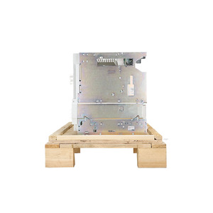 100% Original pour E4.2 W Iu=4000 4P WHR-HR Base fixe de tiroir Emax2 4000A ACB extractible 1SDA073916R1 - Product Image 6