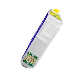 Supercolor for Epson 212 212XL <b>Refill</b> <b>Ink</b> Cartridge With Chip for Epson Expression Home XP-2100 XP-4100 WF-2810 2830 2850 - Product Image 6
