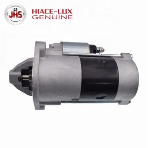 Moteur de démarrage automatique 12V neuf en gros, référence 1810A053, pièces de moteur de démarrage, compatible avec Pajero Triton <span class=keywords><strong>L200</strong></span> - Product Image 2