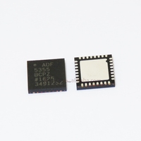 chip ADF5355B ADF5355 LFCSP32 1 buah Asli ADF5355BCPZ hksy